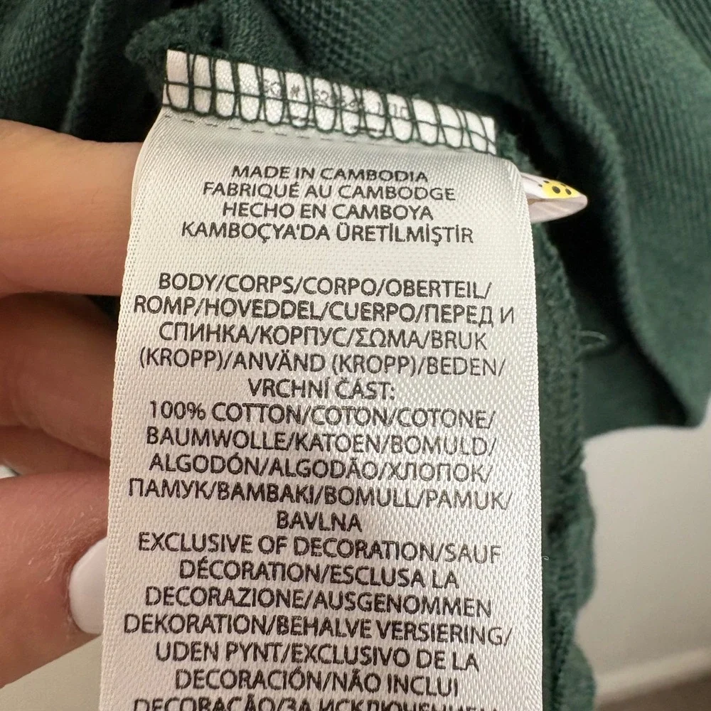 Polo Ralph Lauren this polo